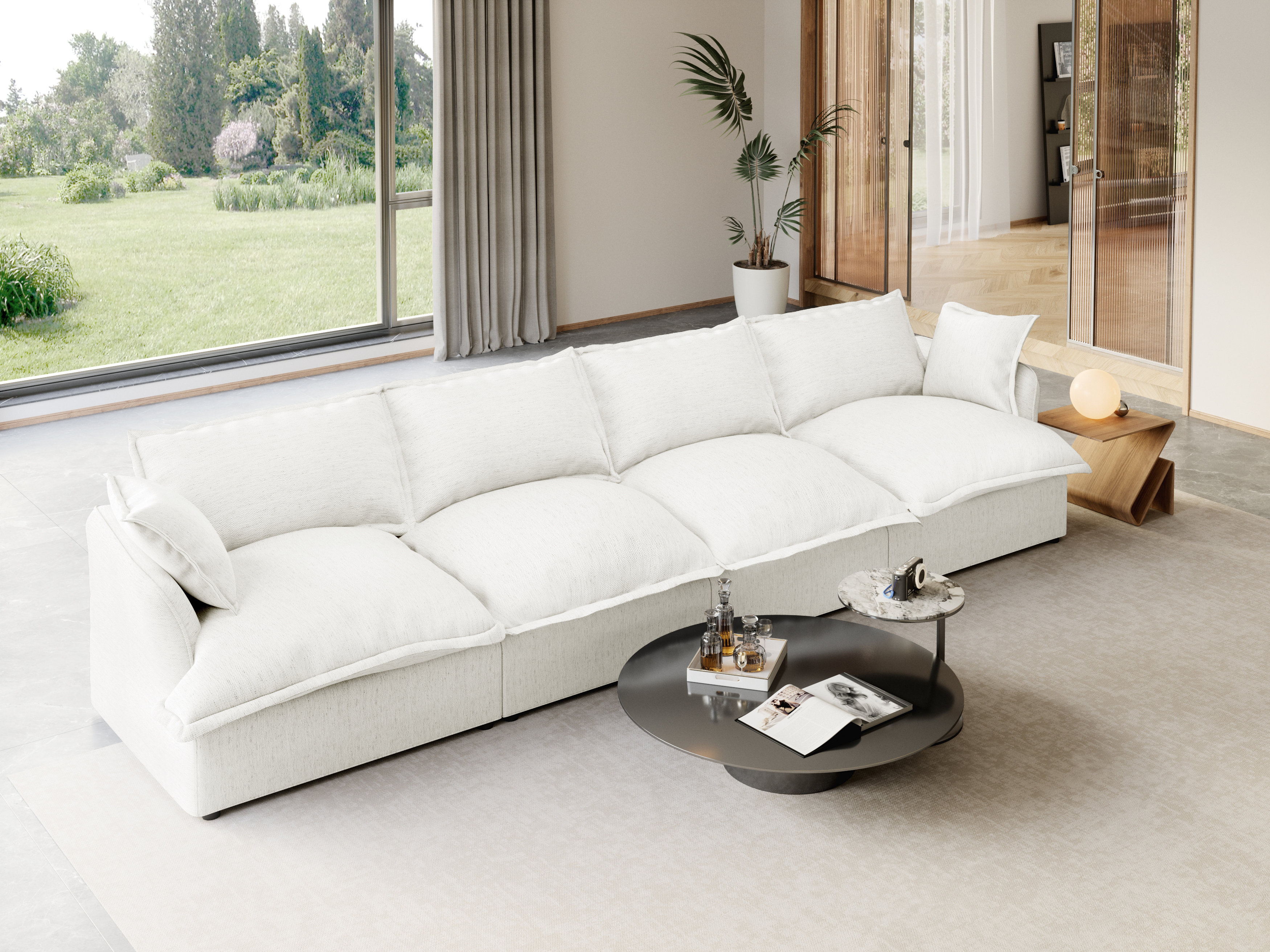Modular+Sectional+Couch+Down+ Modular+Sectional+Couch+Down+